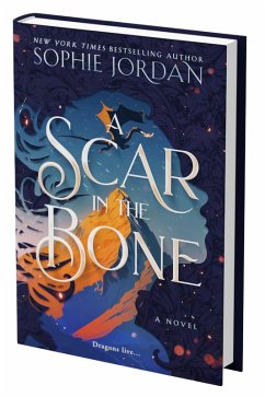 Cover A Scar in the Bone (Standard Edition)