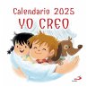 Calendario Yo creo 2025 - Bild 1