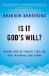 Is It God's Will? - Bild 1