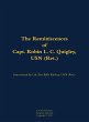 The Reminiscences of Capt. Robin L. C.... - Bild 1