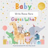 Baby, Guess Who? Baby, Guess Who?