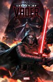 Star Wars: Legacy of Vader Vol. 1 - The Reign of Kylo Ren Star Wars: Legacy of Vader Vol. 1 - The Reign of Kylo Ren
