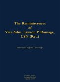 The Reminiscences of Vice Adm. Lawson P. Ramage, USN (Ret.)