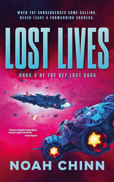 Lost Lives Lost Lives