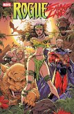 Rogue: The Savage Land Rogue: The Savage Land