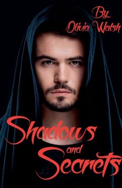 Cover Shadows and Secrets