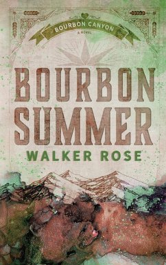 Cover Bourbon Summer