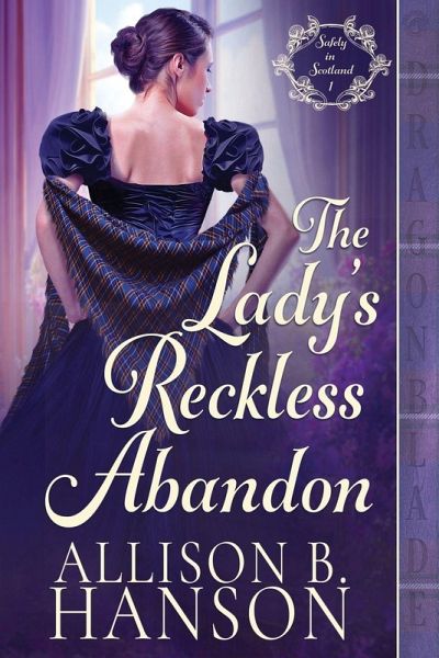The Lady's Reckless Abandon The Lady's Reckless Abandon