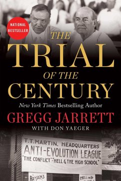 The Trial of the Century - Jarrett, Gregg