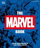 The Marvel Book New Edition The Marvel Book New Edition