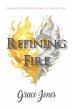 Refining Fire - Bild 1