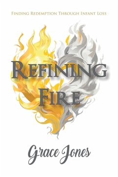 Refining Fire - Grace Jones