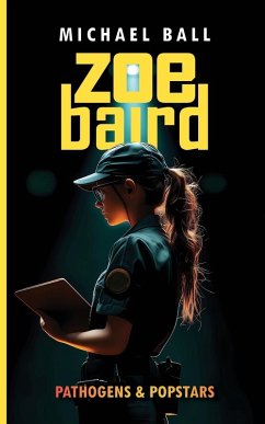 Zoe Baird - Ball, Michael