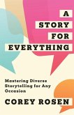 A Story for Everything A Story for Everything