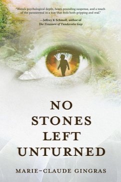 No Stones Left Unturned No Stones Left Unturned