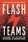 Flash Teams Flash Teams