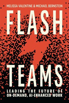Cover Flash Teams