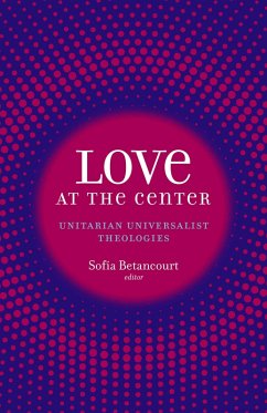 Cover Love at the Center