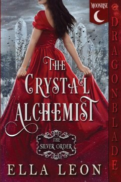 Cover The Crystal Alchemist