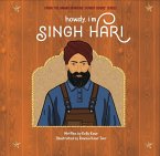 Howdy, I'm Singh Hari