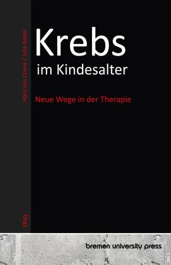 Krebs im Kindesalter