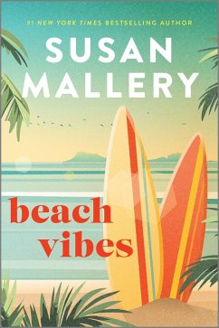 Beach Vibes - Mallery, Susan