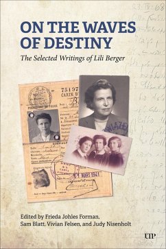 On the Waves of Destiny - Berger, Lili