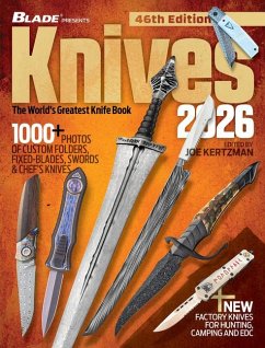 Cover Knives 2026