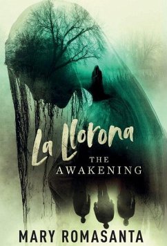La Llorona - Romasanta, Mary