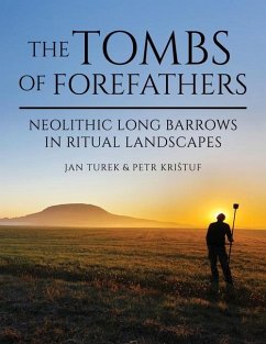 The Tombs of Forefathers - Turek, Jan; Kris&