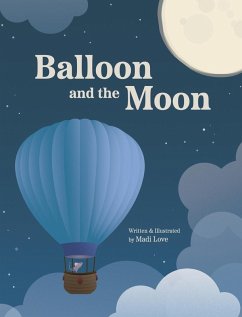 Cover Balloon and the Moon