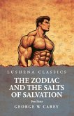 The Zodiac and the Salts of Salvation