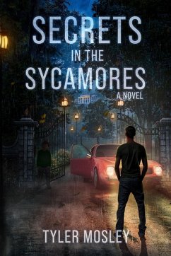 Cover Secrets in the Sycamores
