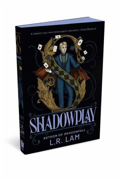 Cover Shadowplay