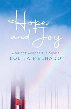 Hope and Joy - Melhado, Lolita Hope and Joy - Melhado, Lolita