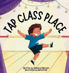 Tap Class Place - Kaminski, Shannon