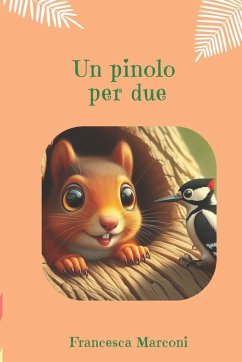 Cover Un pinolo per due