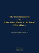 The Reminiscences of Rear Adm. Walter... - Bild 1