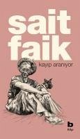 Cover Kayip Araniyor