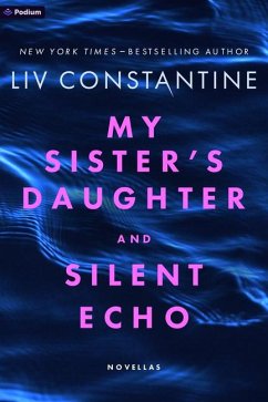 Cover My Sister's Daughter and Silent Echo