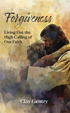 Cover Forgiveness