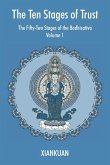 The Ten Stages of Trust The Ten Stages of Trust