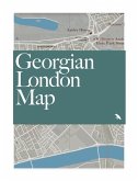 Georgian London Map Georgian London Map