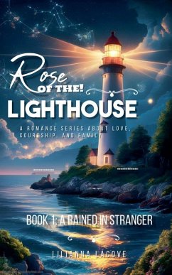 Cover Rose of the Lighthouse