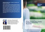 PEACE IN PRACTICE: A Guide to Healing and Suicide Prevention PEACE IN PRACTICE: A Guide to Healing and Suicide Prevention
