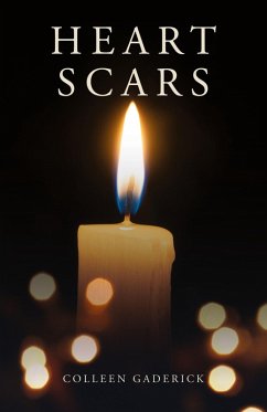 Cover Heart Scars