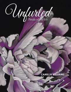 Unfurled Cover Unfurled