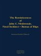 The Reminiscences of John C.... - Bild 1