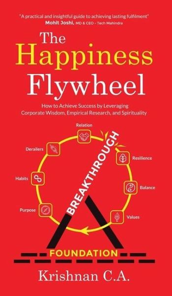 The Happiness Flywheel