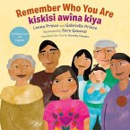 Remember Who You Are / Kiskisi Awîna Kiya
